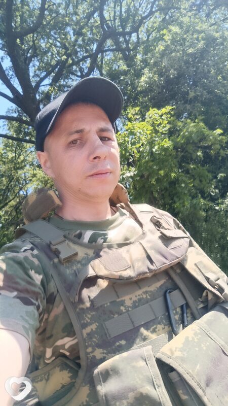 Александр, 39, Королёв — анкета №1329792