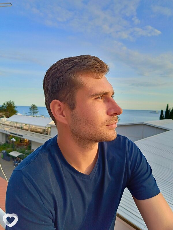 Саша, 29, Новороссийске — анкета №1329801