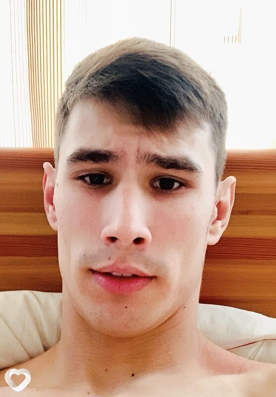 Роман, 29, Санкт-Петербурге — анкета №1329803