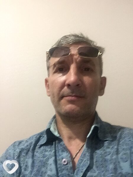 Oleg, 46, Калуге — анкета №1329805