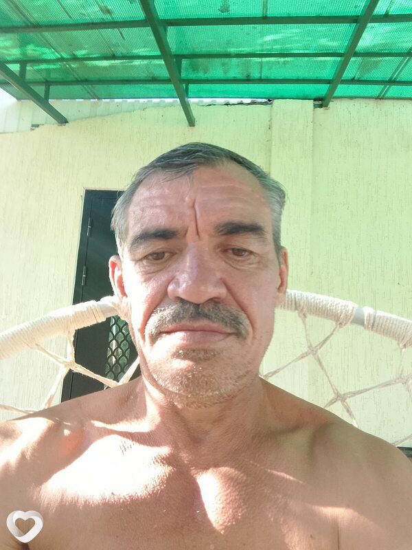 Boss, 53, Москве — анкета №1329806