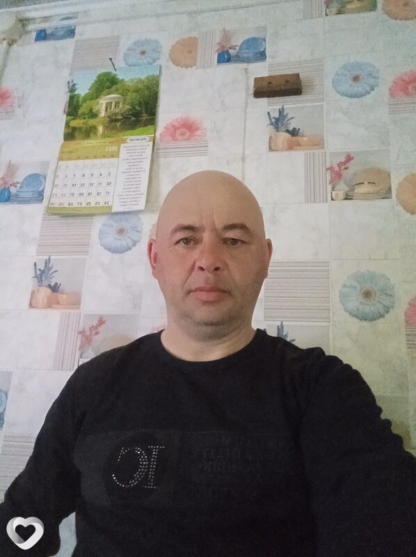Сергей, 50, Слюдянке — анкета №1329810