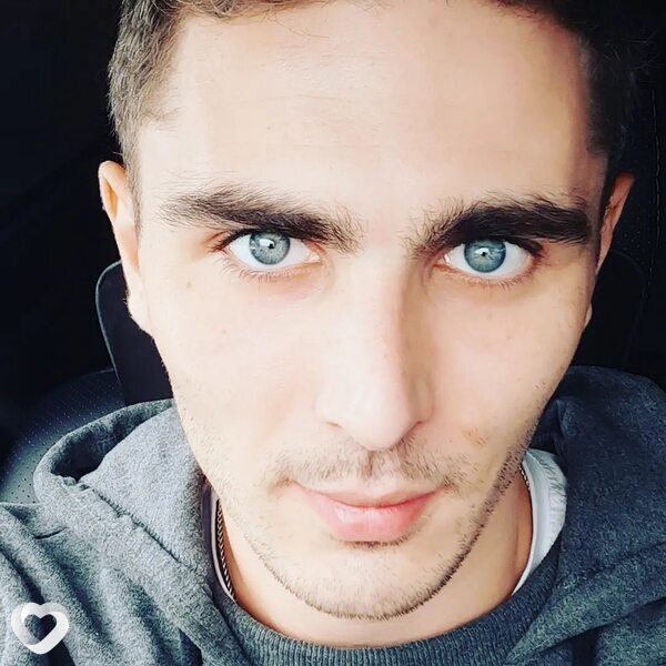 Артем, 29, Ульяновске — анкета №1329864