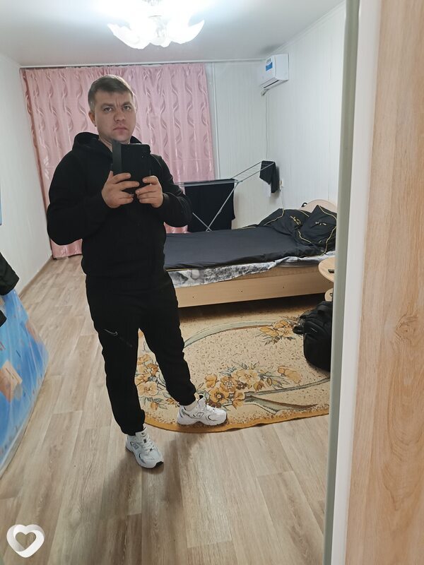 Евгений, 40, Волгограде — анкета №1329869