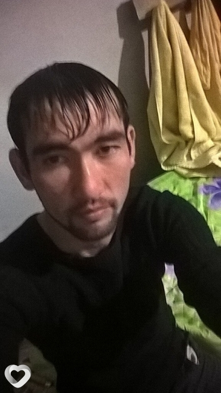 Мухаммед, 35, Москве — анкета №1329870