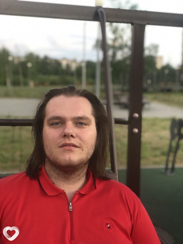 Александр, 26, Москве — анкета №1329873