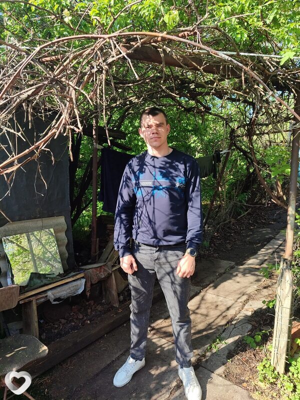Роман, 26, Энгельсе — анкета №1329874