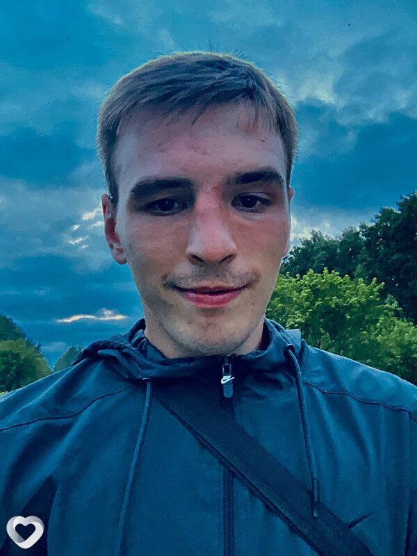Степан, 25, Новосибирске — анкета №1329879