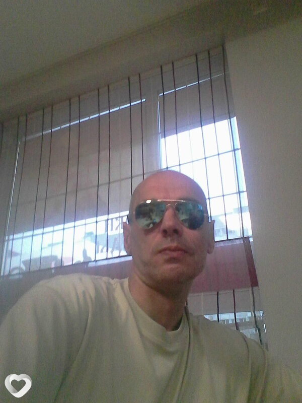Сергей, 49, Минске — анкета №1330141
