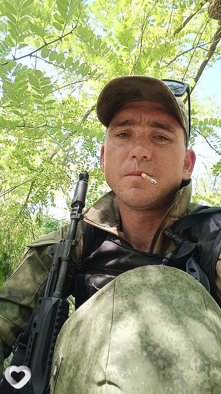 Владимир, 36, Москве — анкета №1330144