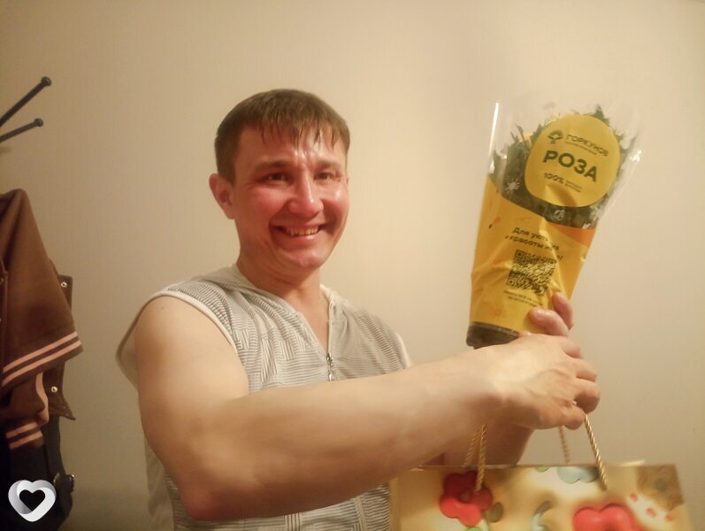 Денис, 34, Красноярске — анкета №1330147