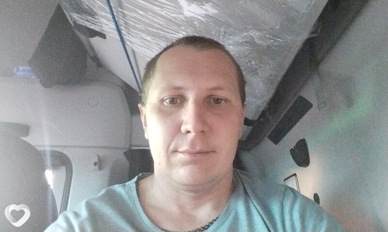 Дима, 36, Бобруйске — анкета №1330150