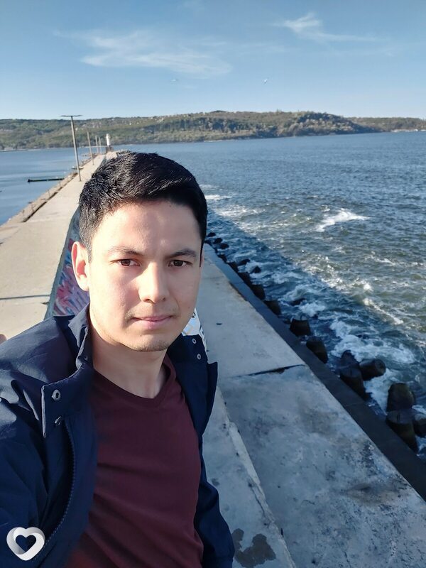 Javа, 31, Закопане — анкета №1330153