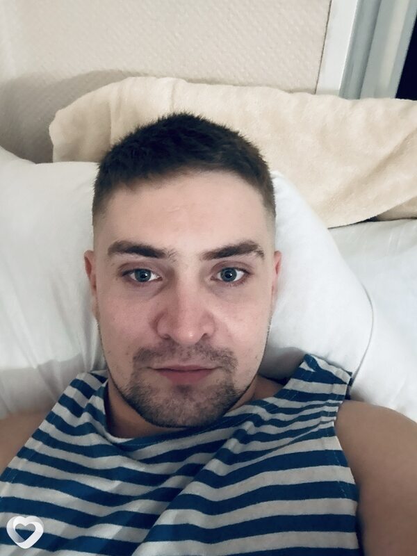 Александр, 27, Нижнем Новгороде — анкета №1330156