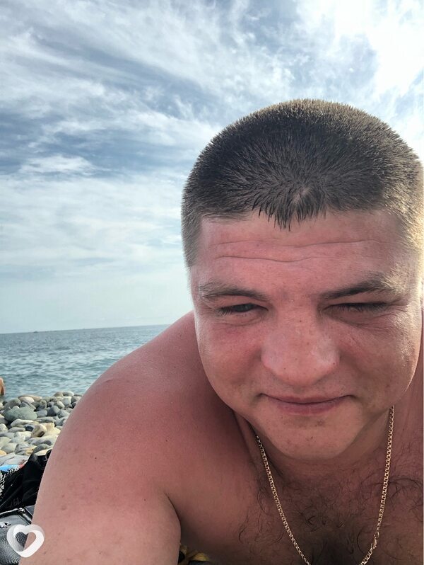 Максим, 37, Туле — анкета №1330157