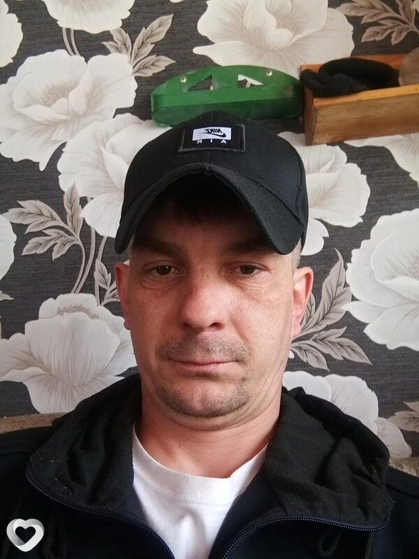 Aleksei, 39, Усть-Каменогорск — анкета №1330212