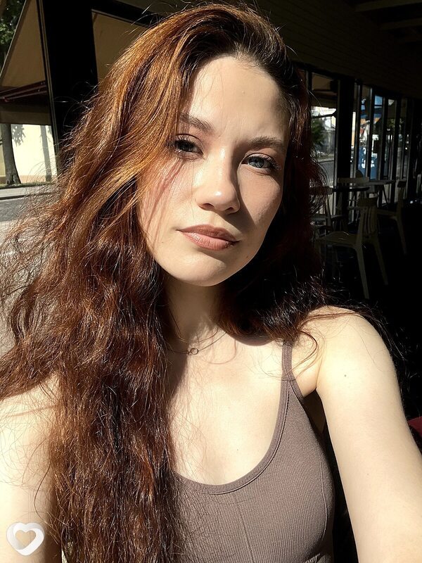 Ксения, 25, Минске — анкета №1330214