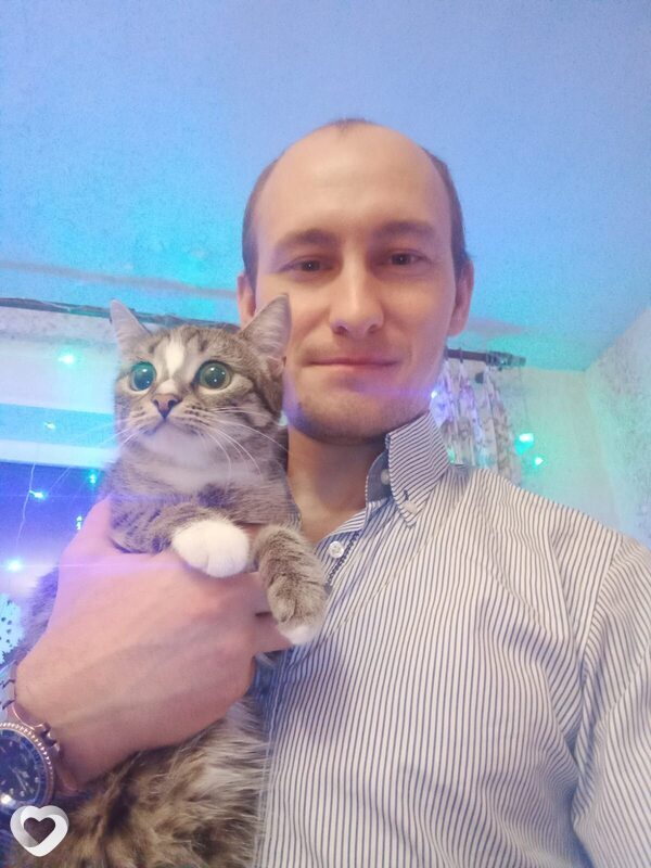 Александр, 31, Волгограде — анкета №1330221
