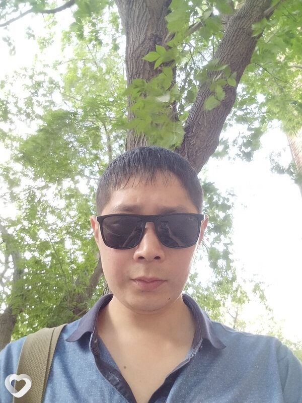 Константин, 30, Улан-Удэ — анкета №1330228