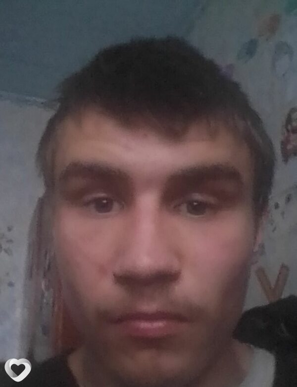 Сережа, 24, Иркутске — анкета №1330229