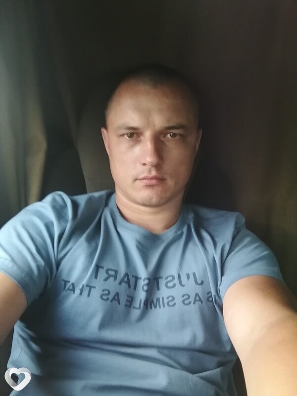 Женя, Красная Горка