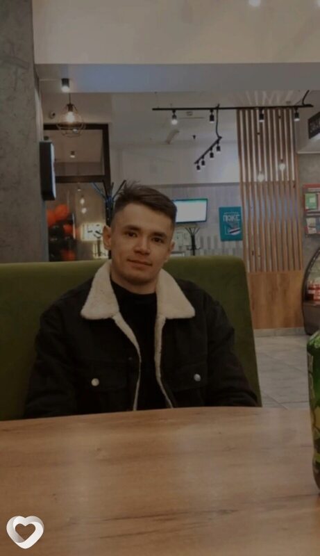 Хан, 29, Уфе — анкета №1329965