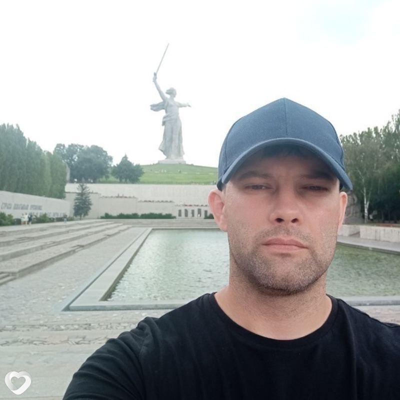 Дима, 46, Омске — анкета №1329972