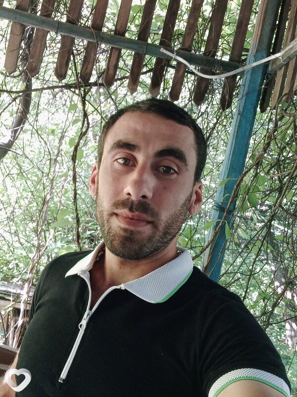 Арман, 30, Скопине — анкета №1329974