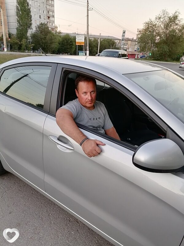 Андрей, 51, Тольятти — анкета №1329975