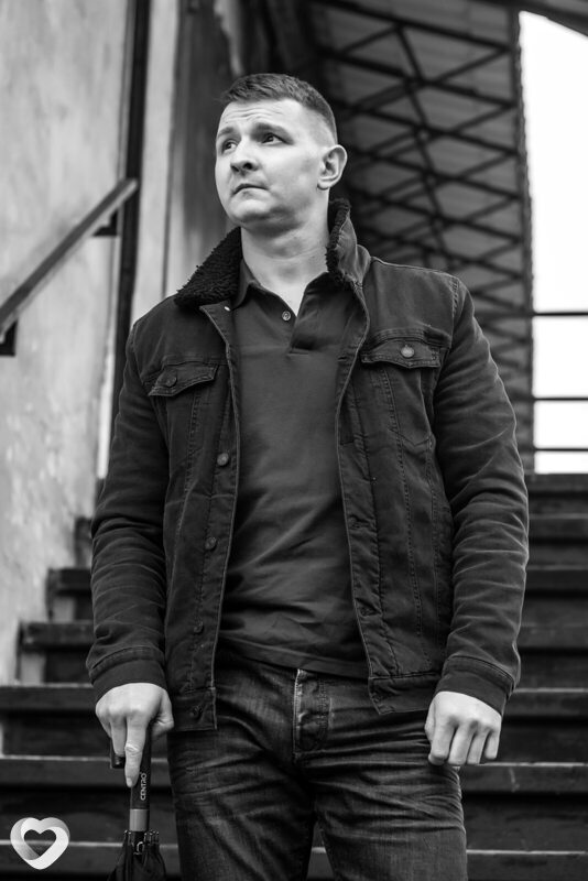 Сергей, 36, Нижнем Тагиле — анкета №1330036