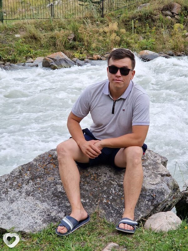 Айбек, 31, Бишкек — анкета №1330041