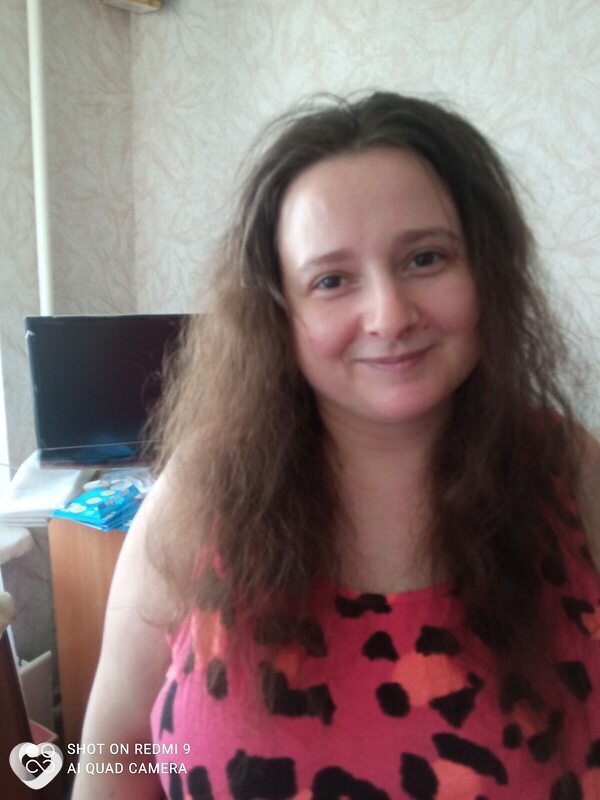 Lera, 36, Черкассах — анкета №1330045