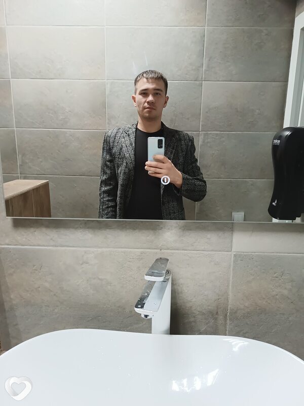 Никита, 26, Костанае — анкета №1330052