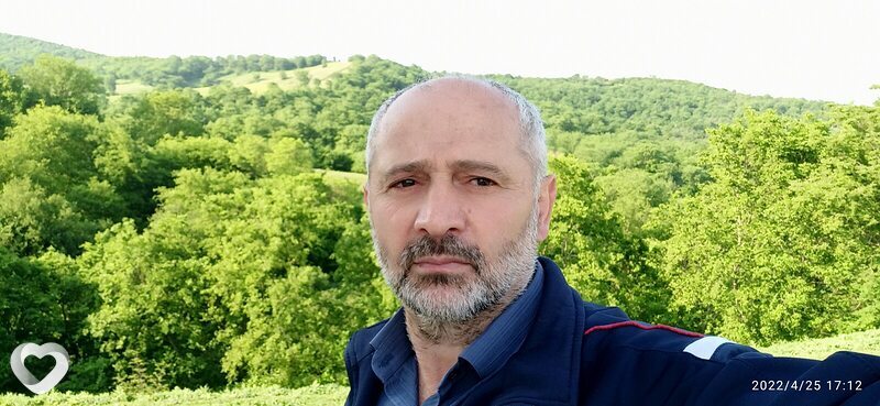 Ризван, 48, Уфе — анкета №1330053
