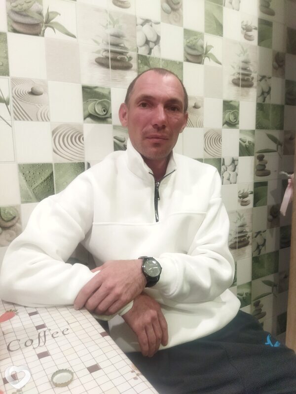 Павел, 39, Астане — анкета №1330058