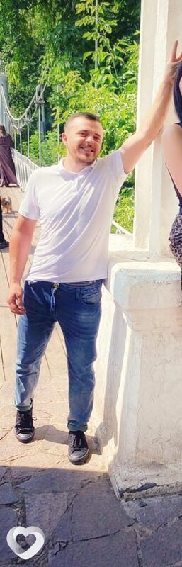 Дмитрий, 29, Уфе — анкета №1330059