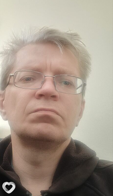 Дмитрий, 41, Копейске — анкета №1330011