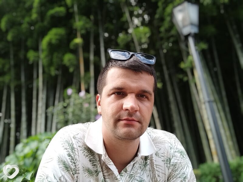 Анатолий, 37, Лунинце — анкета №1330018