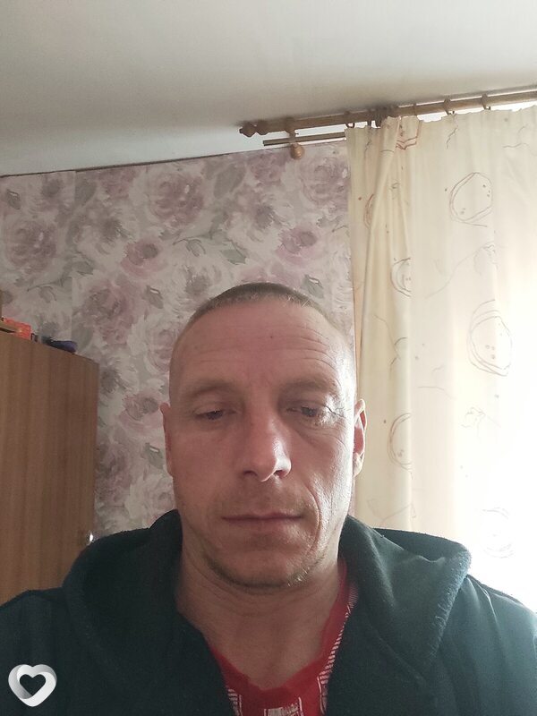 Серега, 44, Тюмени — анкета №1330020