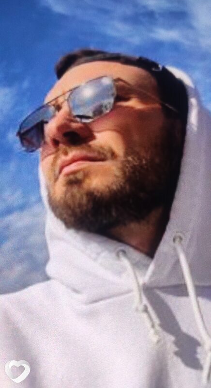 Александр, 35, Минске — анкета №1329991