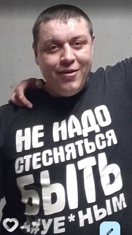 Евгений, 38, Пензе — анкета №1329994