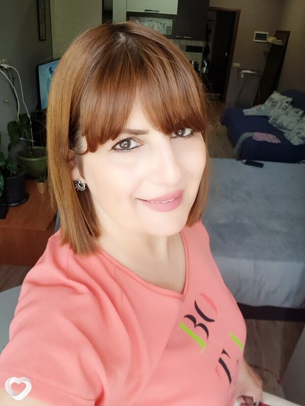 Rоzochka, 45, Москве — анкета №1329998
