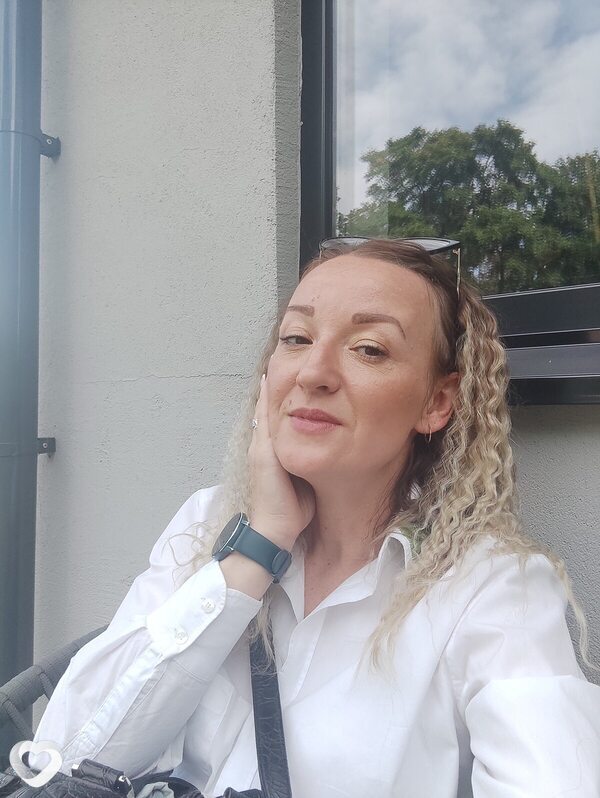 Катерина, 44, Санкт-Петербурге — анкета №1330061