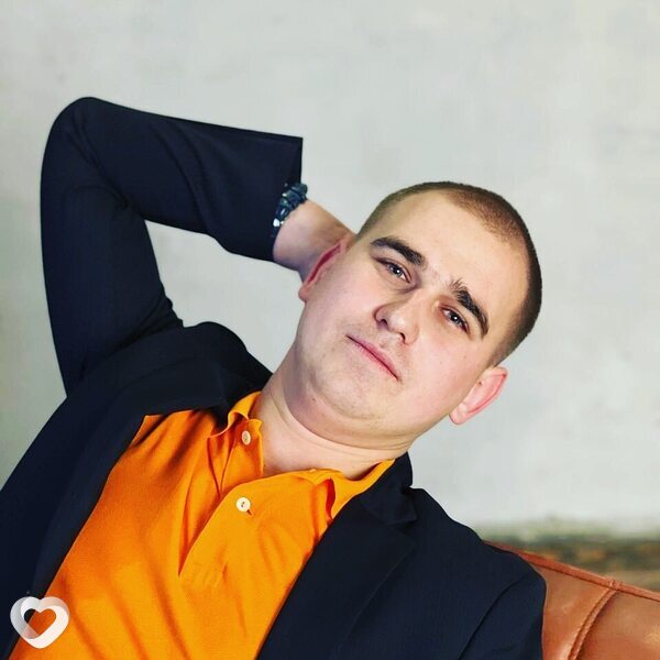 Андрей, 28, Краснодаре — анкета №1330064