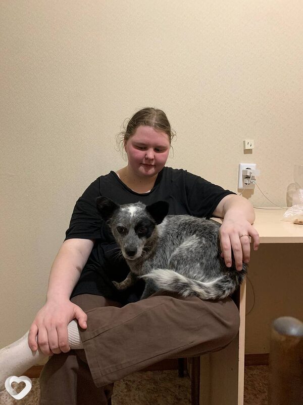 Ольга, 21, Томске — анкета №1330070