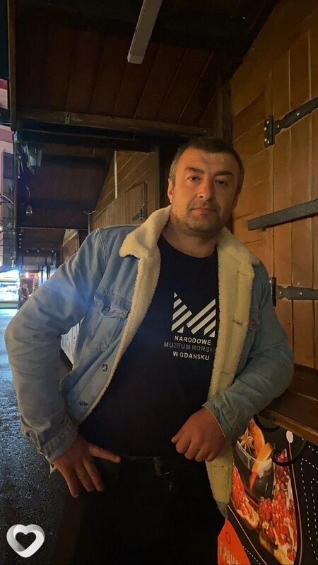 Дурсун, 38, Адлер — анкета №1330081