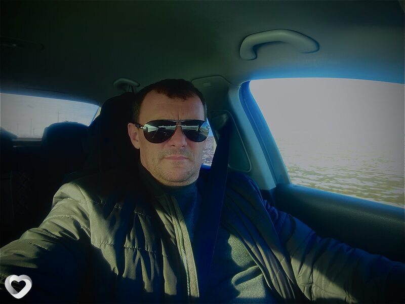 Еwgeniy, 47, Ставрополе — анкета №1330082