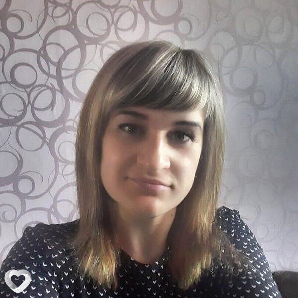 Светлана, 49, Орше — анкета №1330083