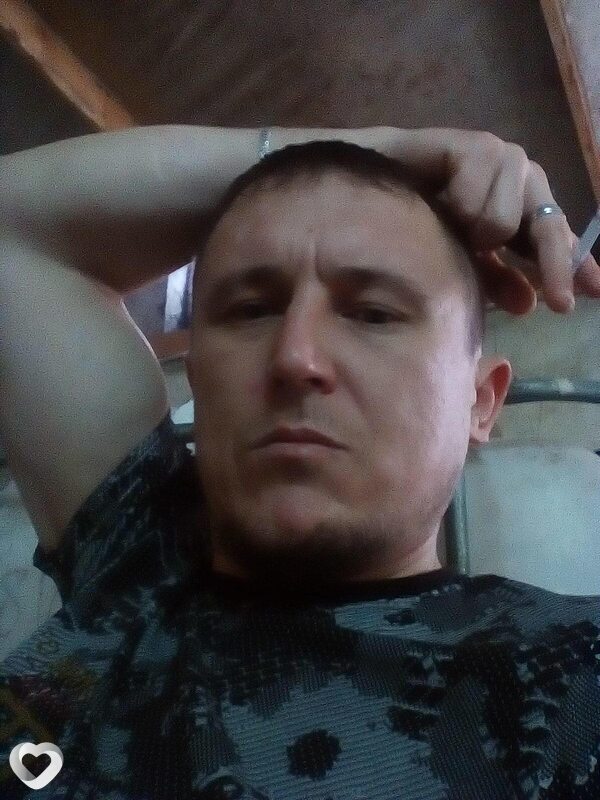 Павел, 44, Саратове — анкета №1330112
