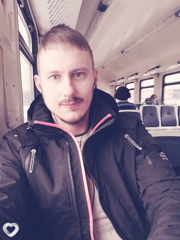 Александр, 38, Ногинске — анкета №1330118
